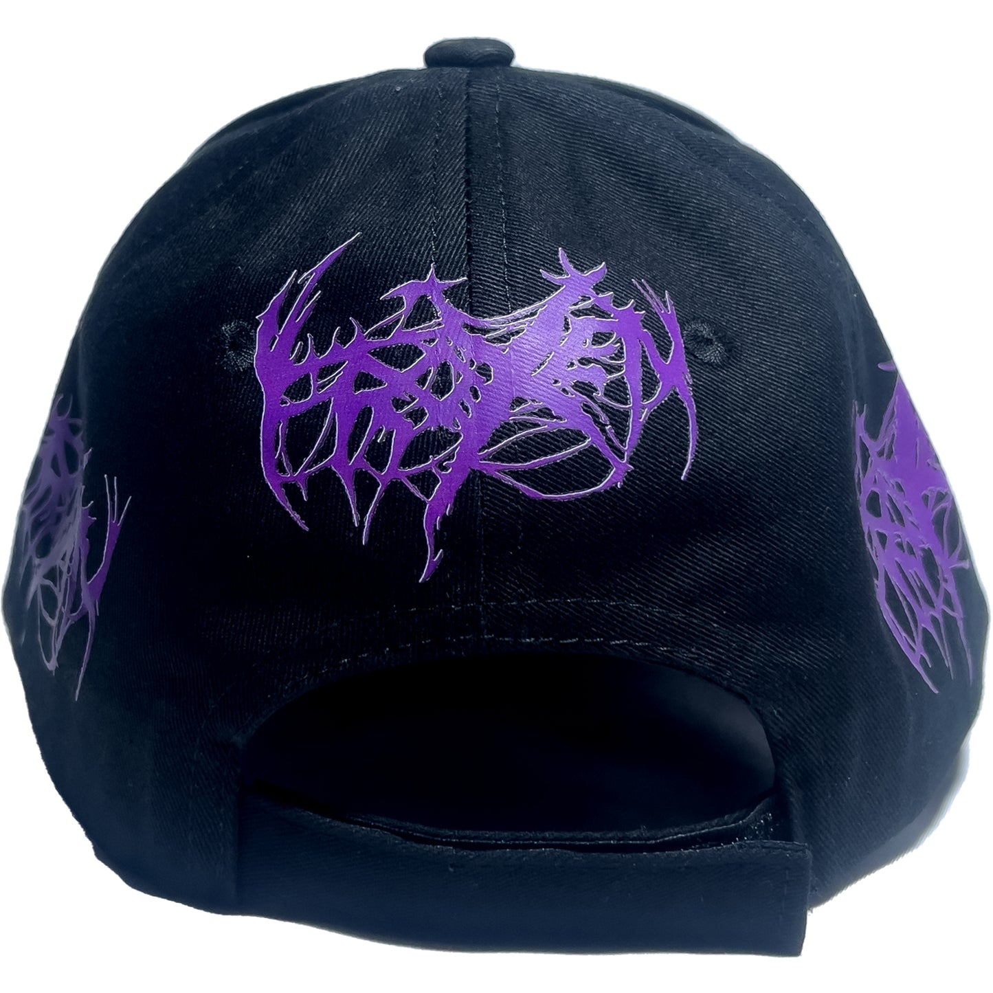 All Over Logo Hat
