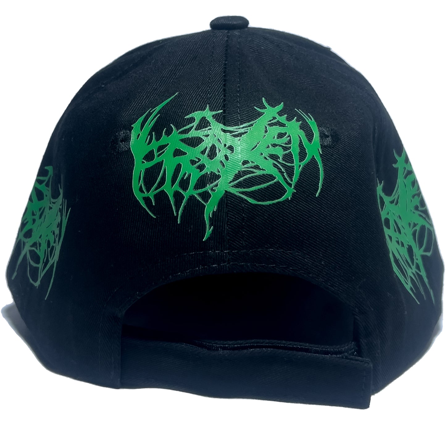 All Over Logo Hat