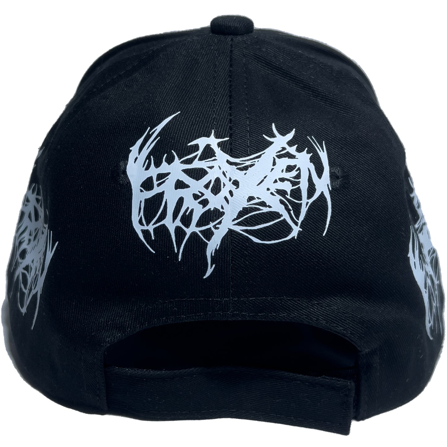 All Over Logo Hat