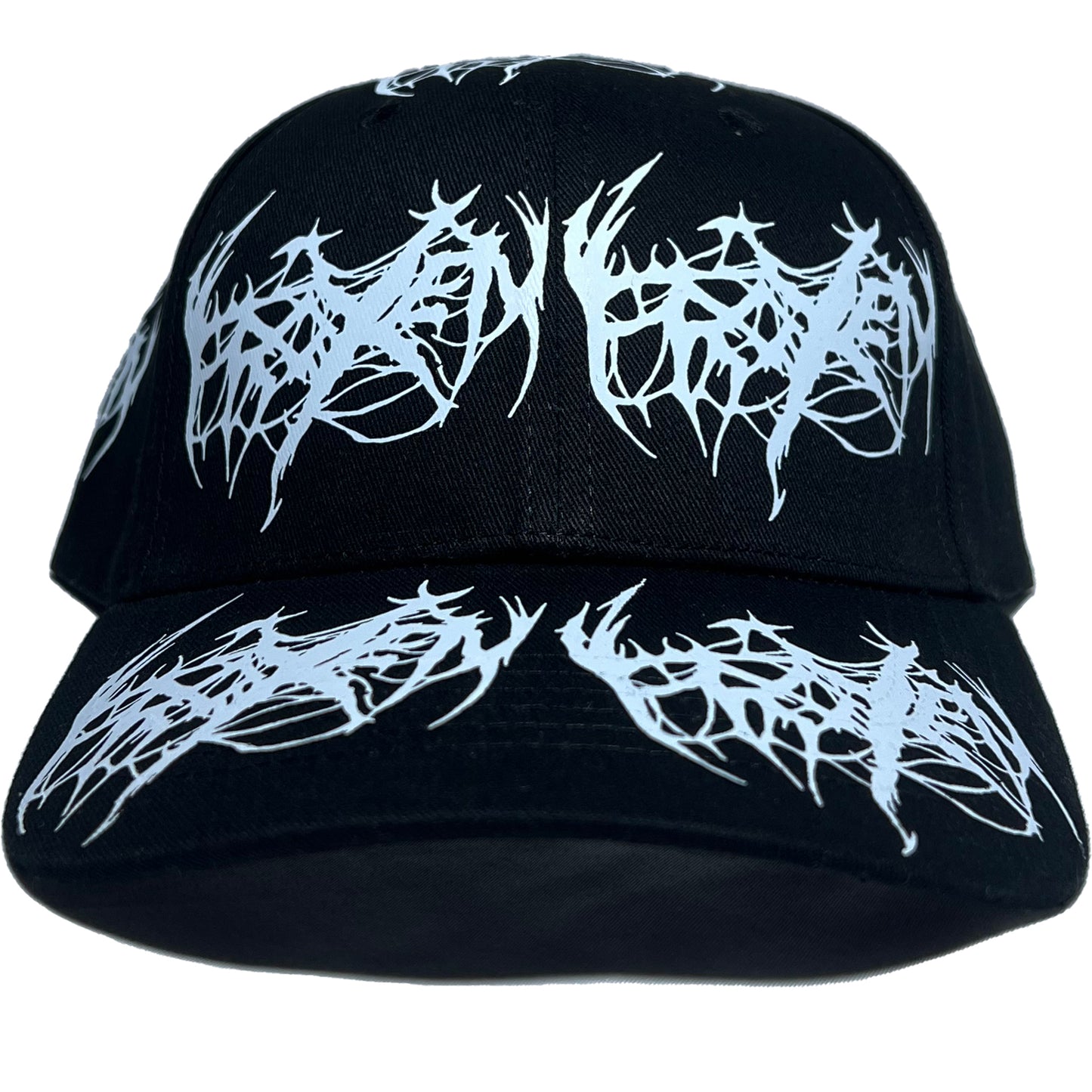 All Over Logo Hat
