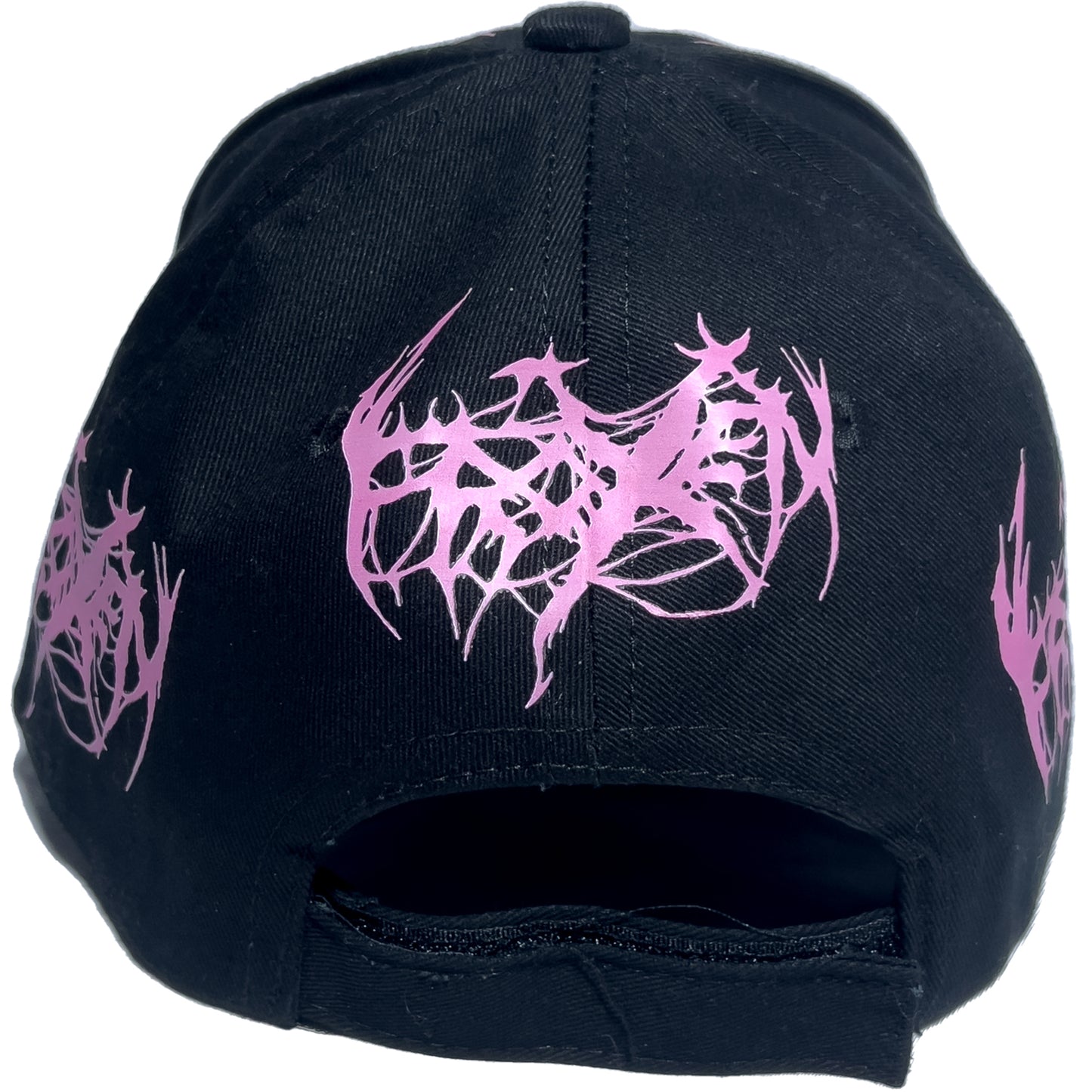 All Over Logo Hat