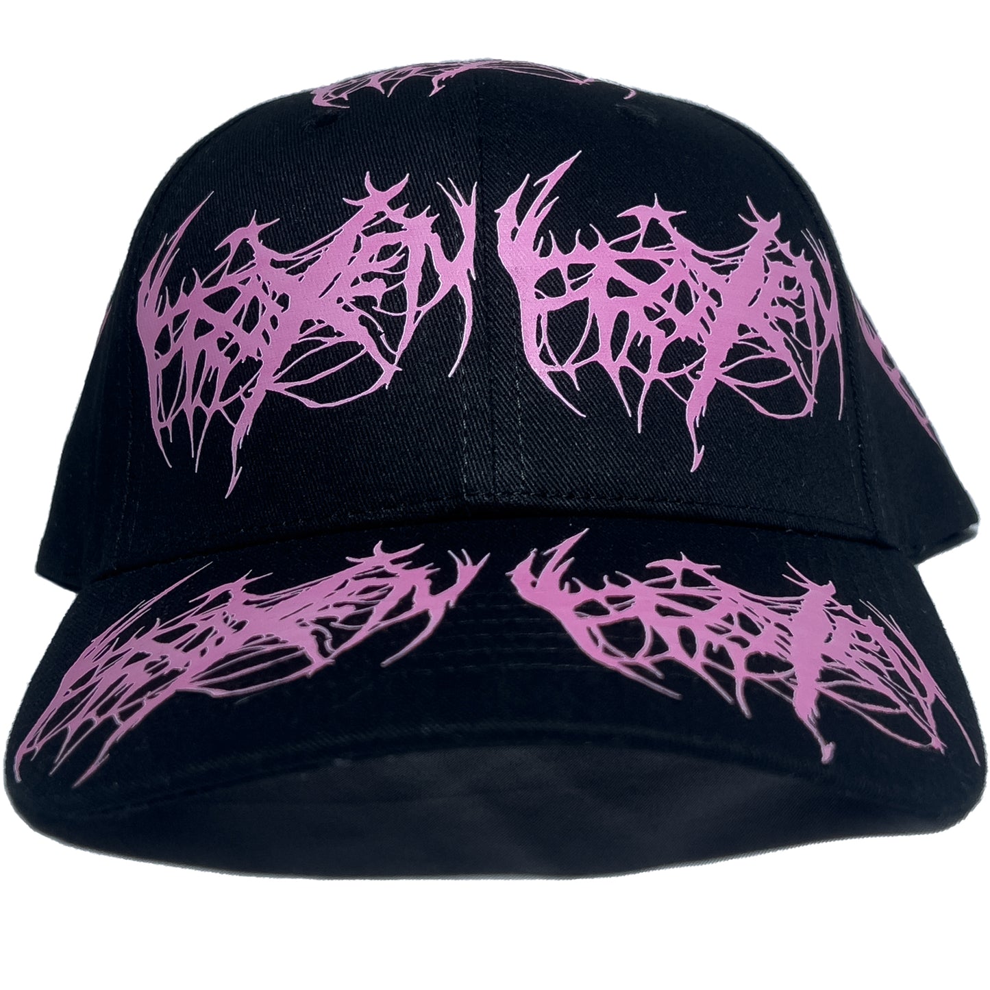 All Over Logo Hat