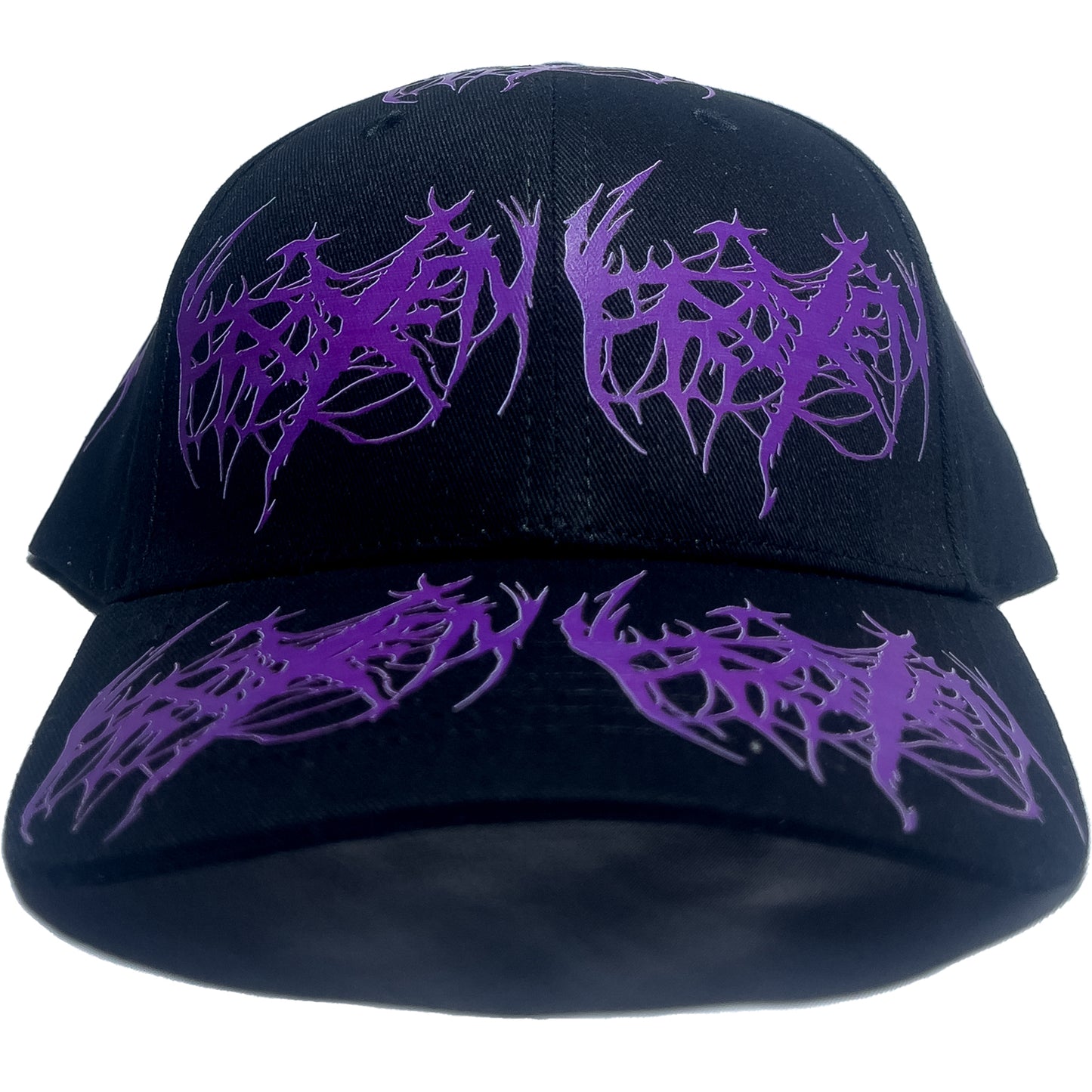 All Over Logo Hat